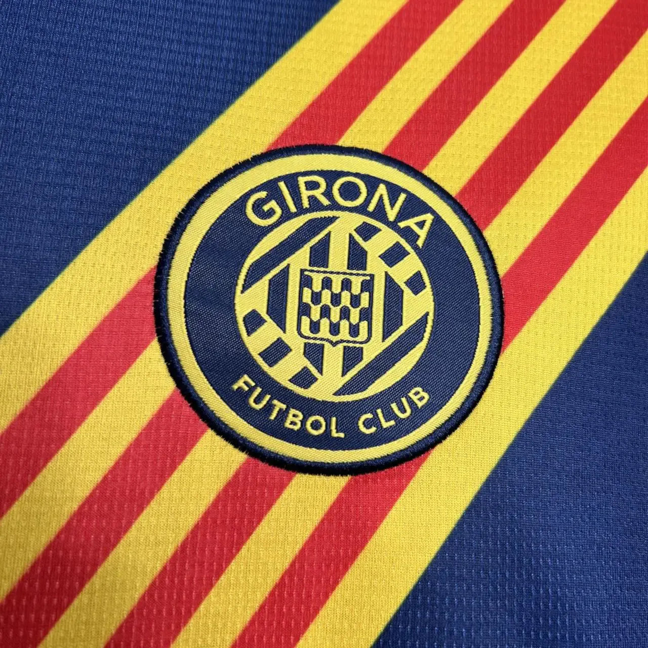 2024/2025 Girona Away