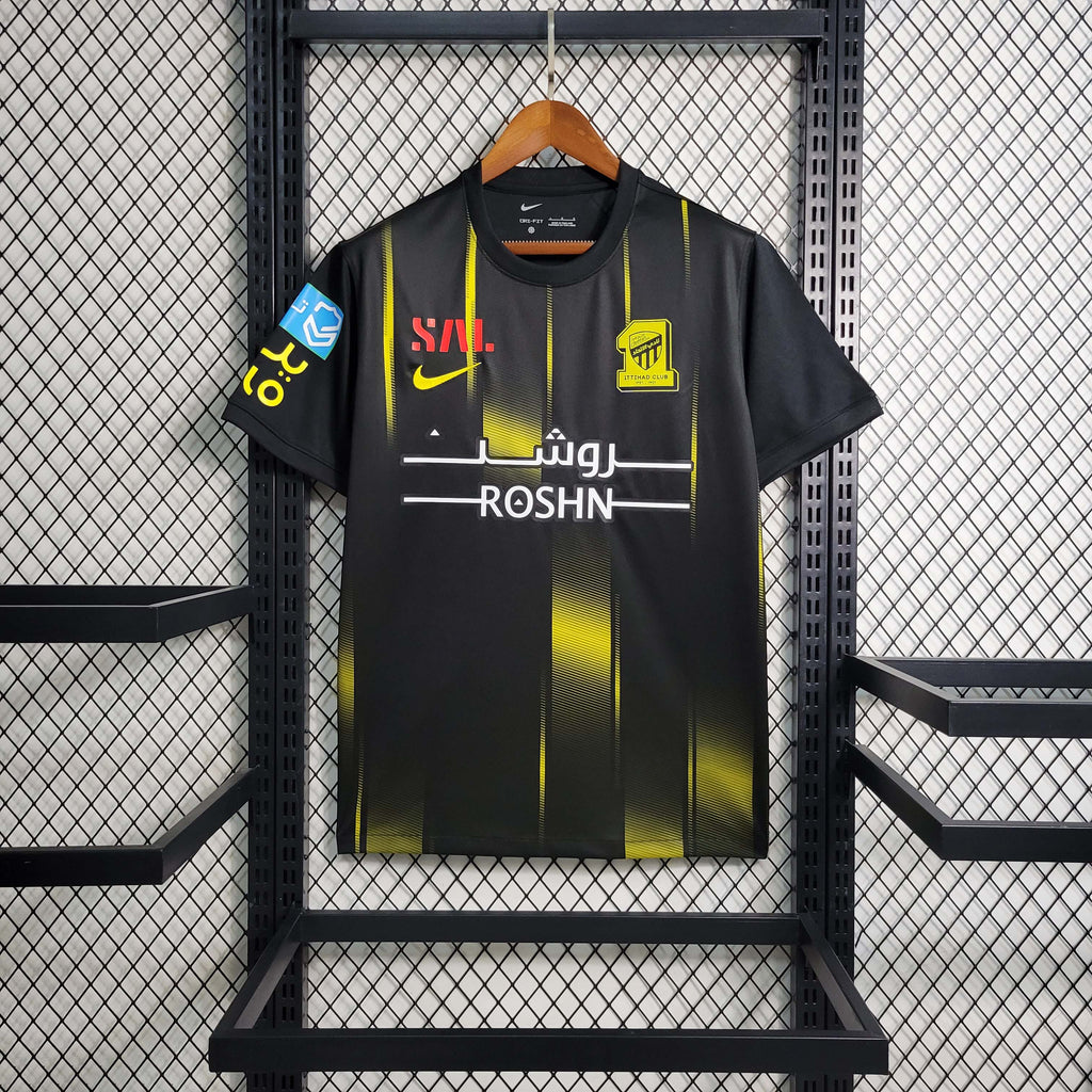2023/2024 Ittihad Third Away