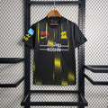 2023/2024 Ittihad Third Away