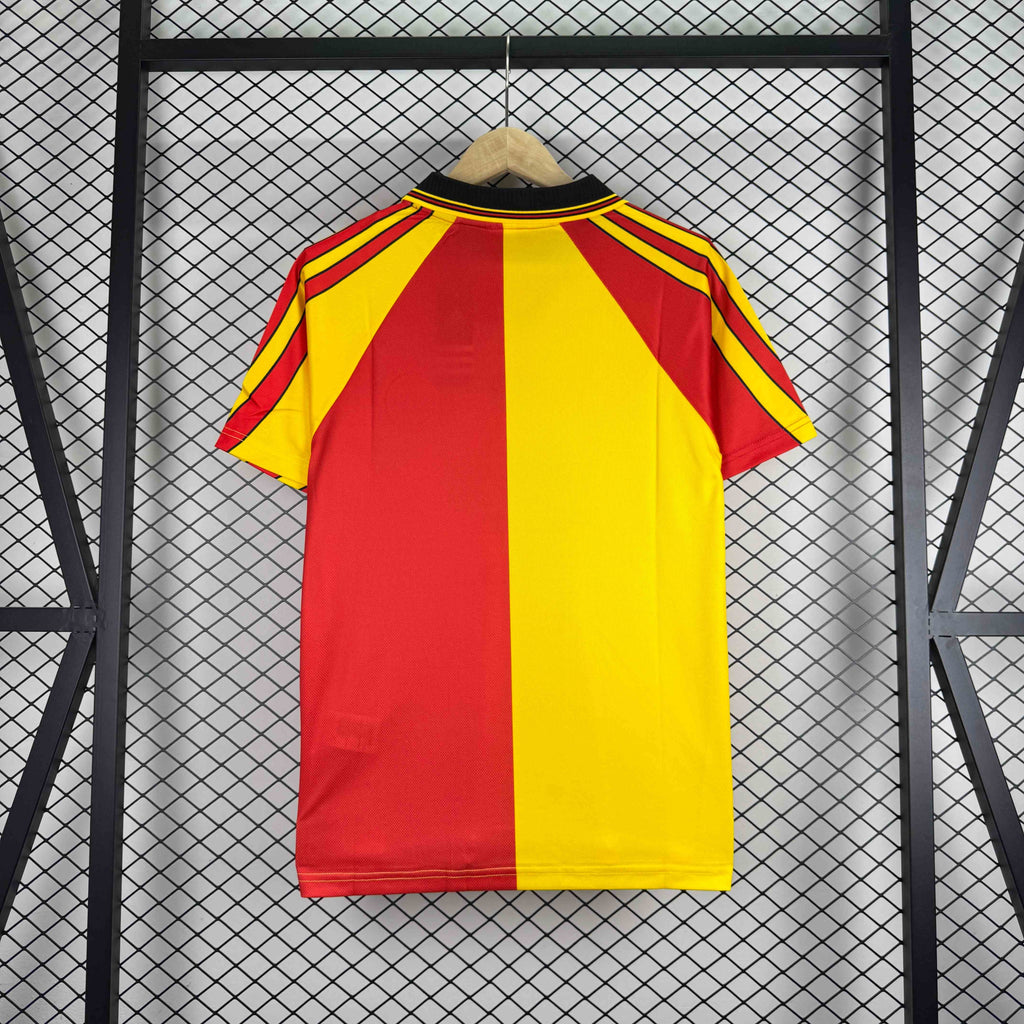 1998/1999 Retro Galatasaray Home