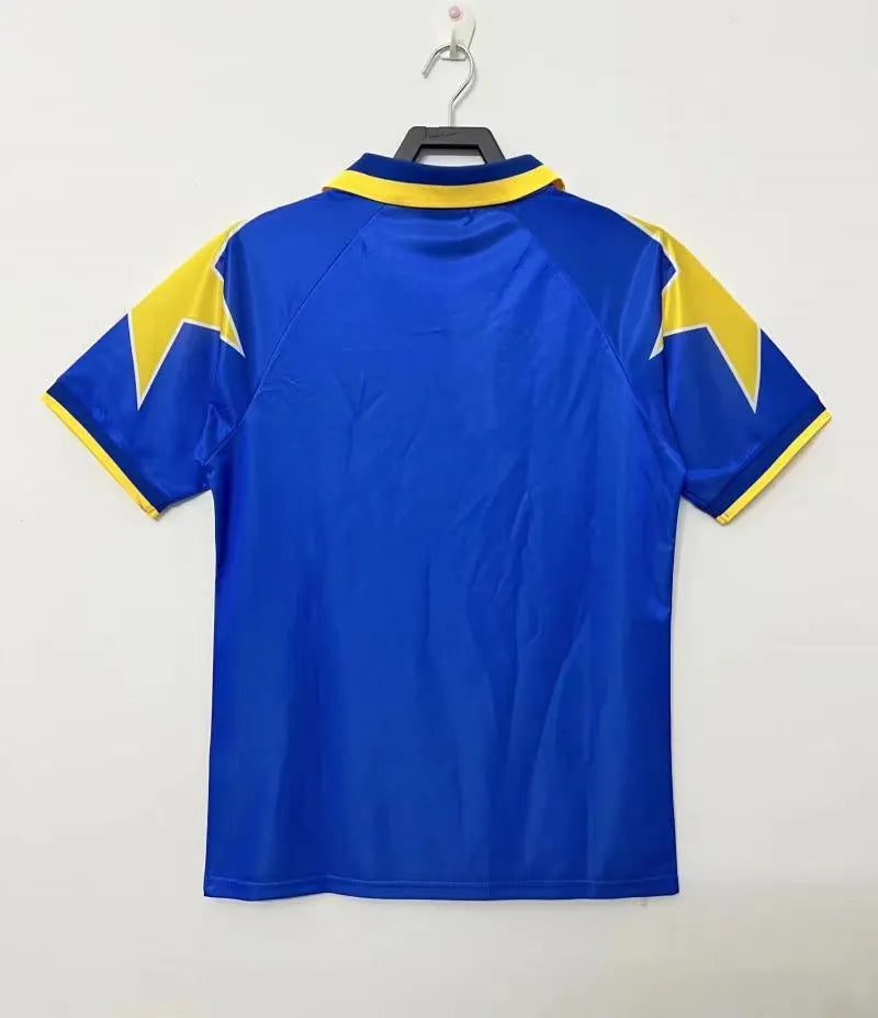1995/1996 Retro Juventus Away