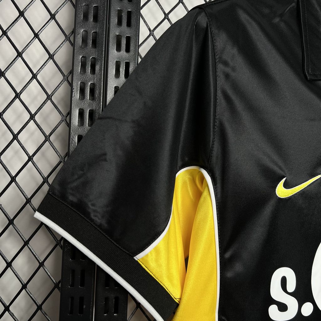 1998/2000 Retro Dortmund Away