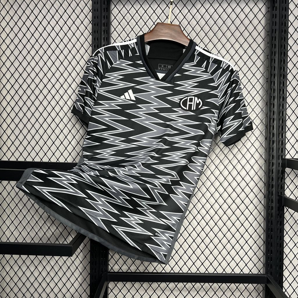 2024/2025 Atlético Mineiro Third Away