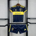 2025/2026 Boca Juniors Home