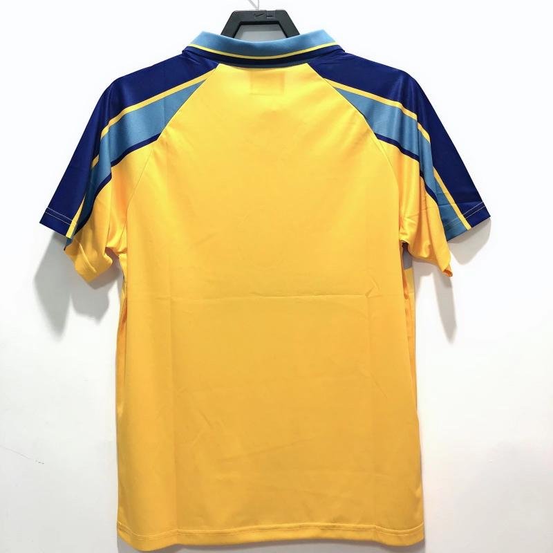 1995/1997 Retro Chelsea Third Away