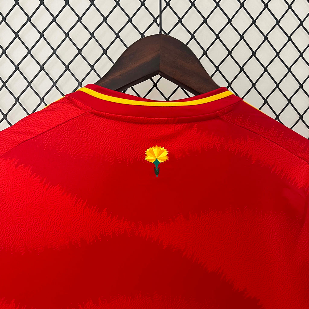 2024-2025 Spain Home