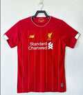 2019/2020 Retro Liverpool Home
