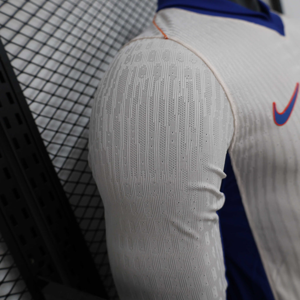 2024/2025 Long Sleeve Chelsea Away