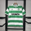 1987/1988 Retro Celtic Home