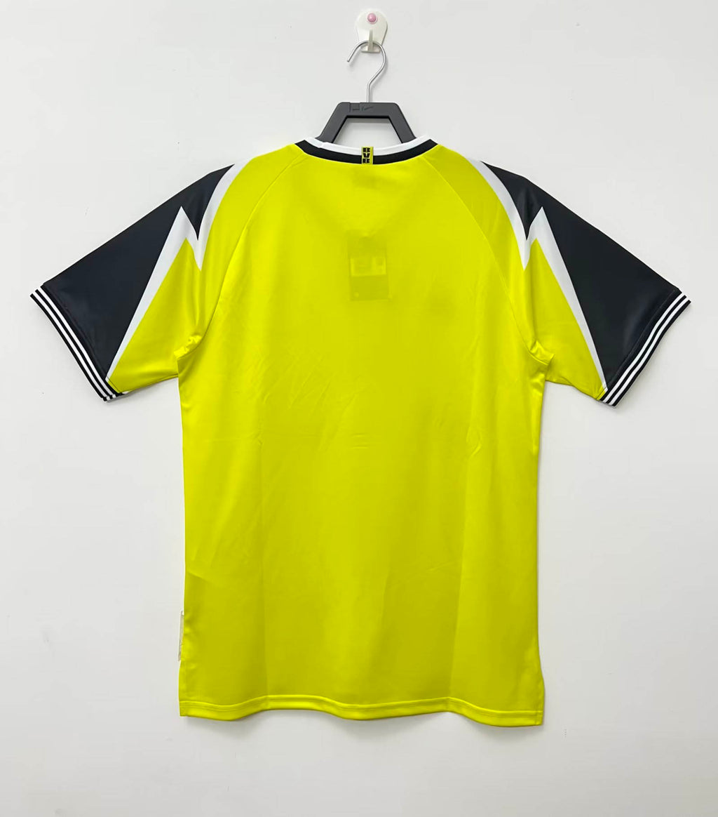 1995/1996 Retro Dortmund Home