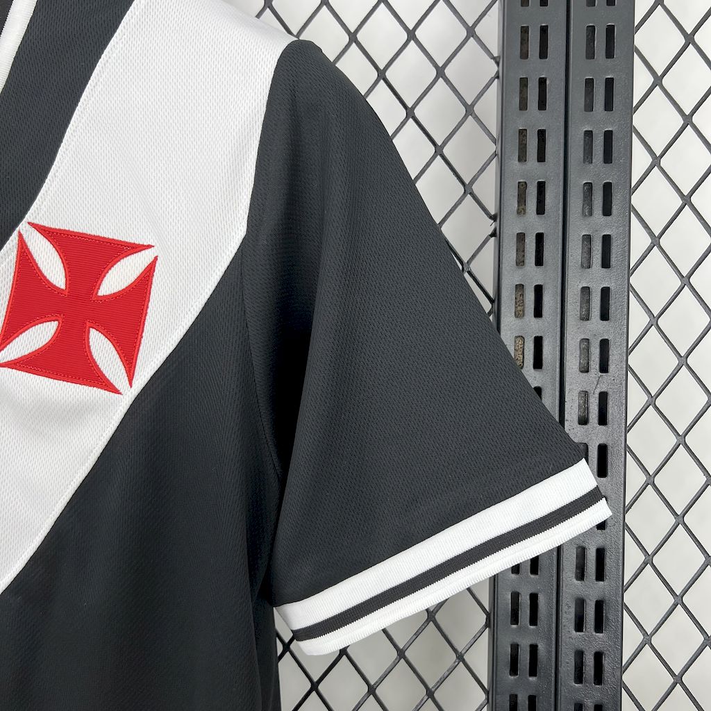 2025/2026 Vasco da Gama Home