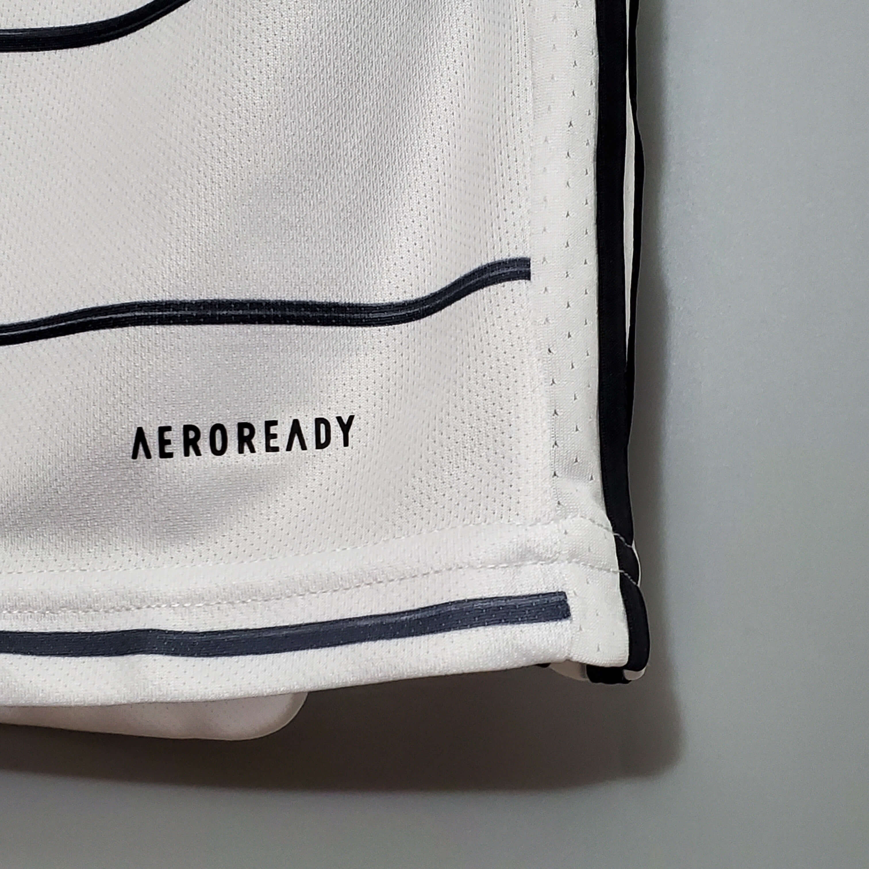 Germany Home Shirt