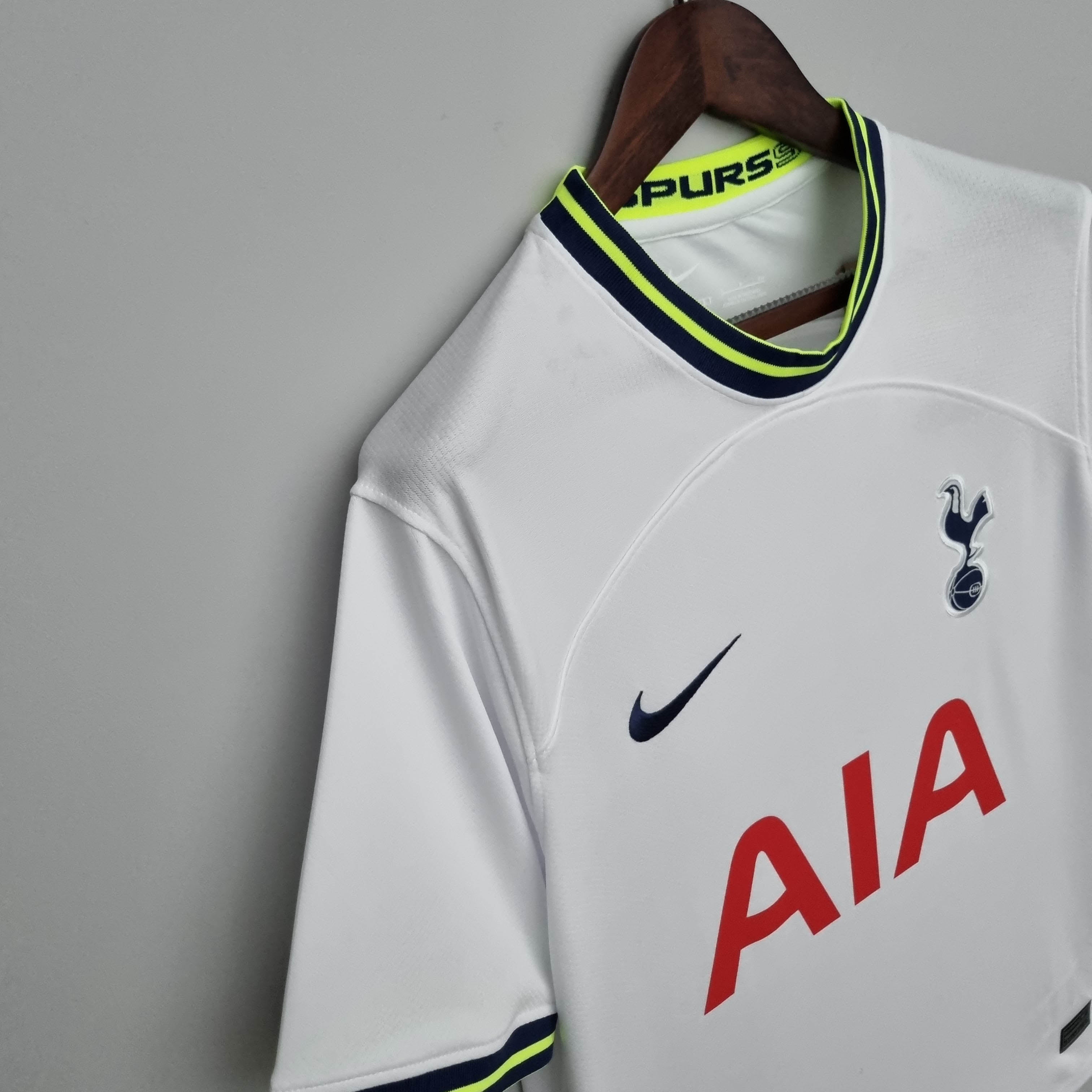 2022/2023 Tottenham