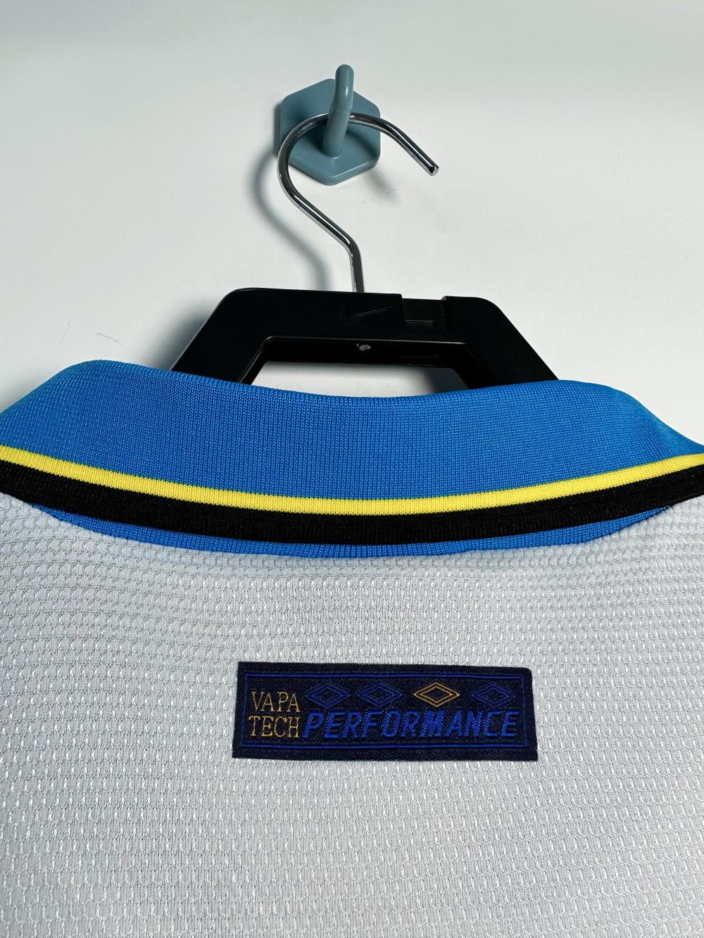 1997/1998 Retro Internazionale Milan Away