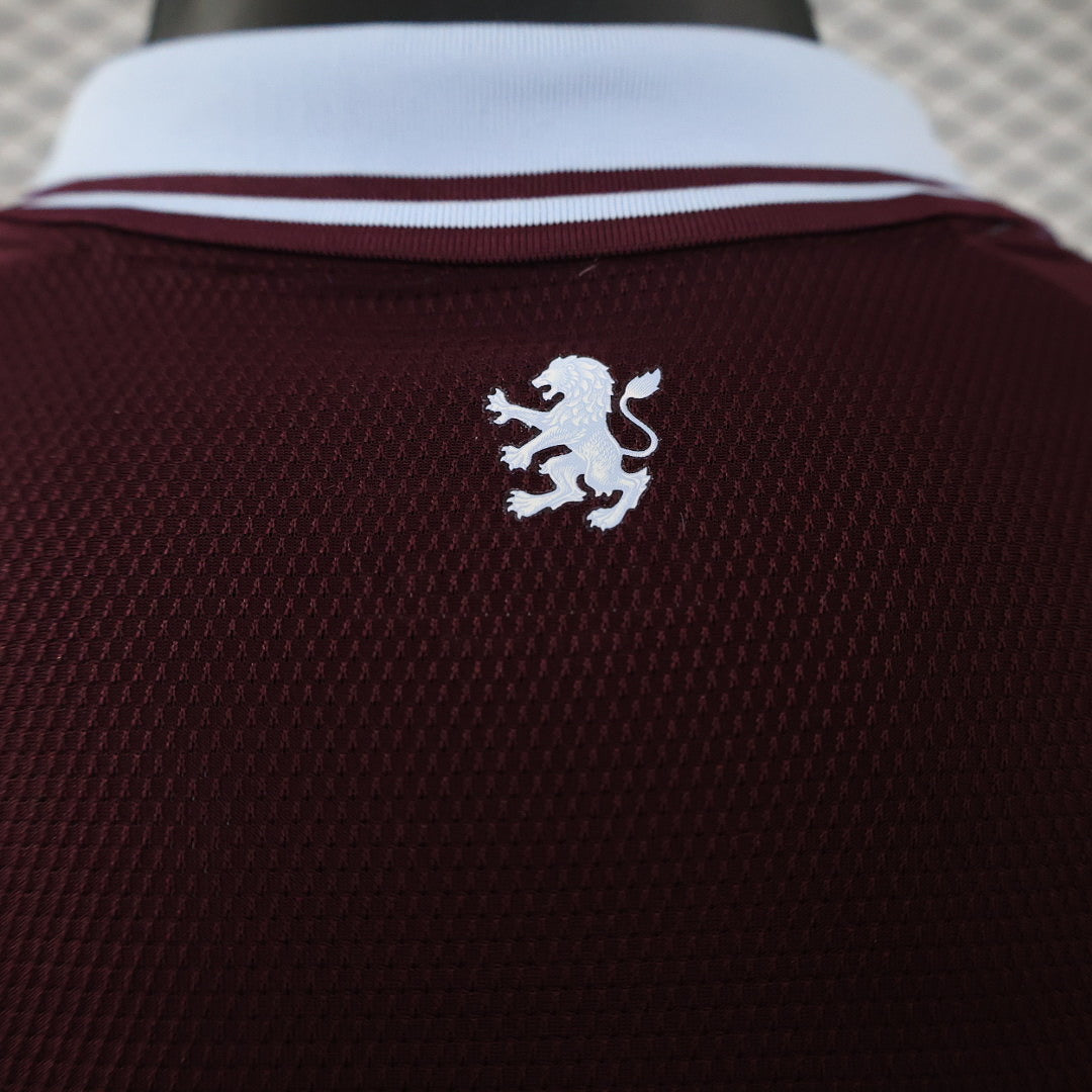 2026/2027 Player Version Aston Villa Home Football Shirt 1:1 Thai Quality topjersey
