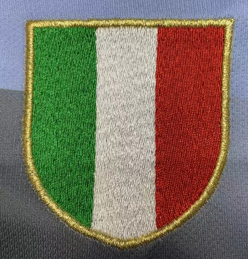 2002/2003 Retro Juventus Goalkeeper