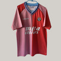 1988/1989 Retro Aston Villa Home