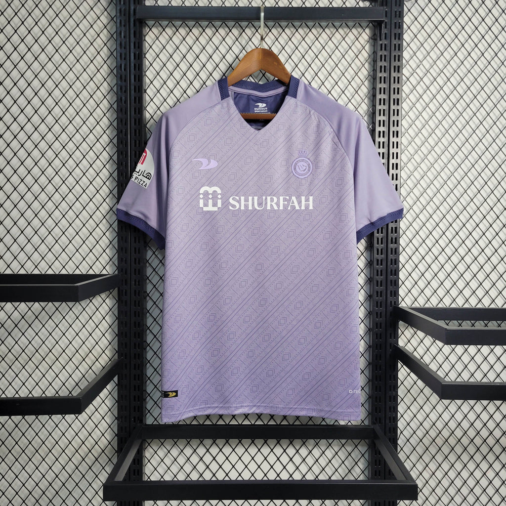 2022/2023 Al-Nassr Fourth Away