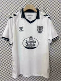 2025/2026 Celta Vigo Special Edition white
