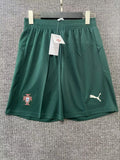 2025/2026 Portugal Home Shorts