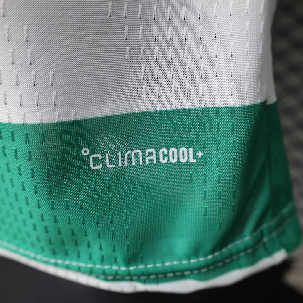 2026/2027 Player Version Celtic Home Football Shirt 1:1 Thai Quality