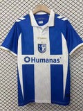 2025-2026 FC Magdeburg 10th Anniversary Edition