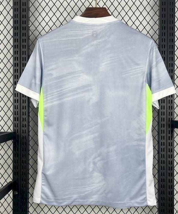 2025/2026 VfL Wolfsburg Away
