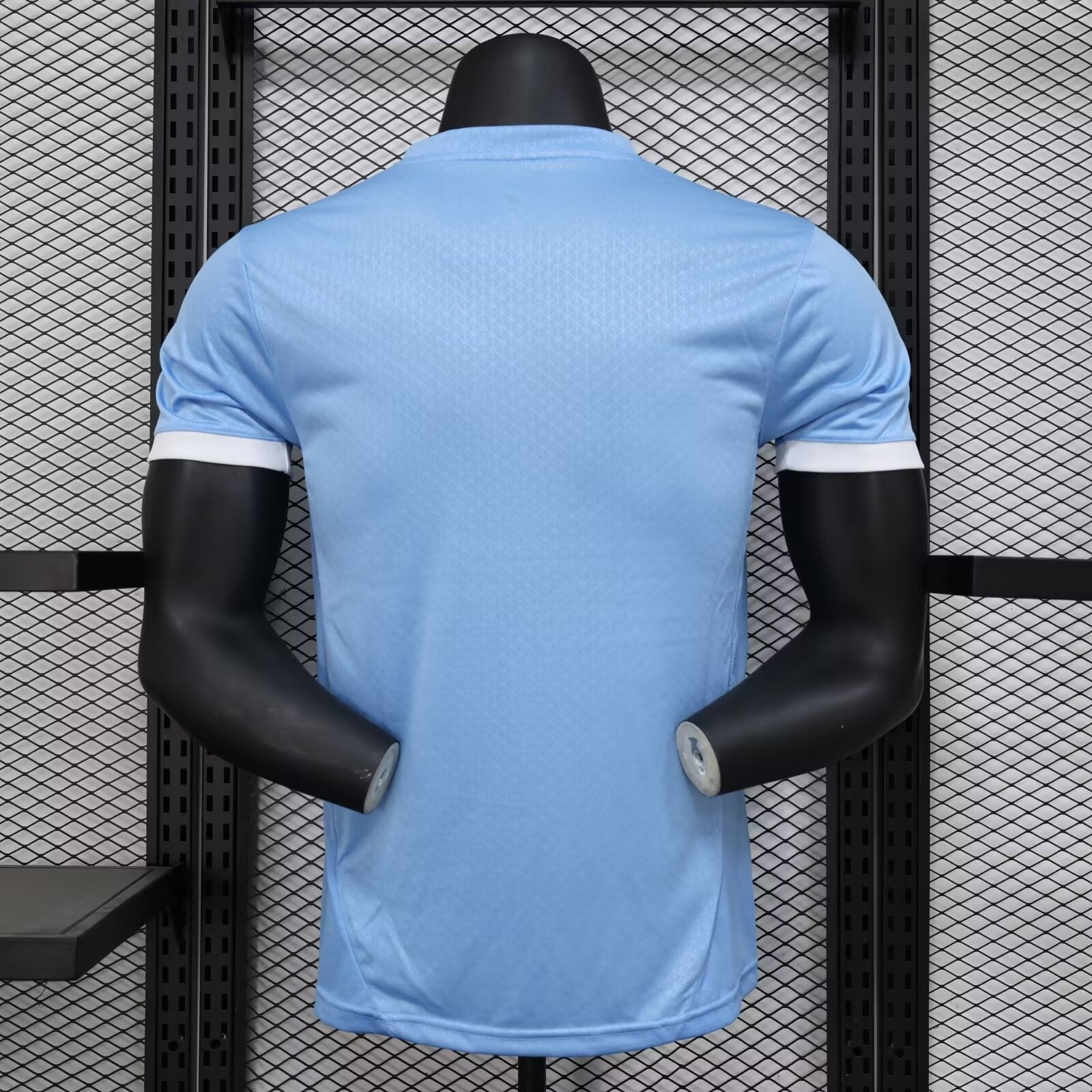 2024/2025 Player Version Manchester City Special Edition Blue