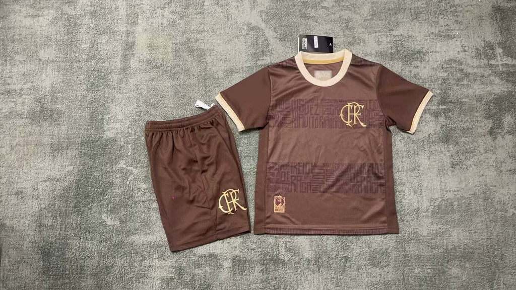 2025/2026 Flamengo Special Edition