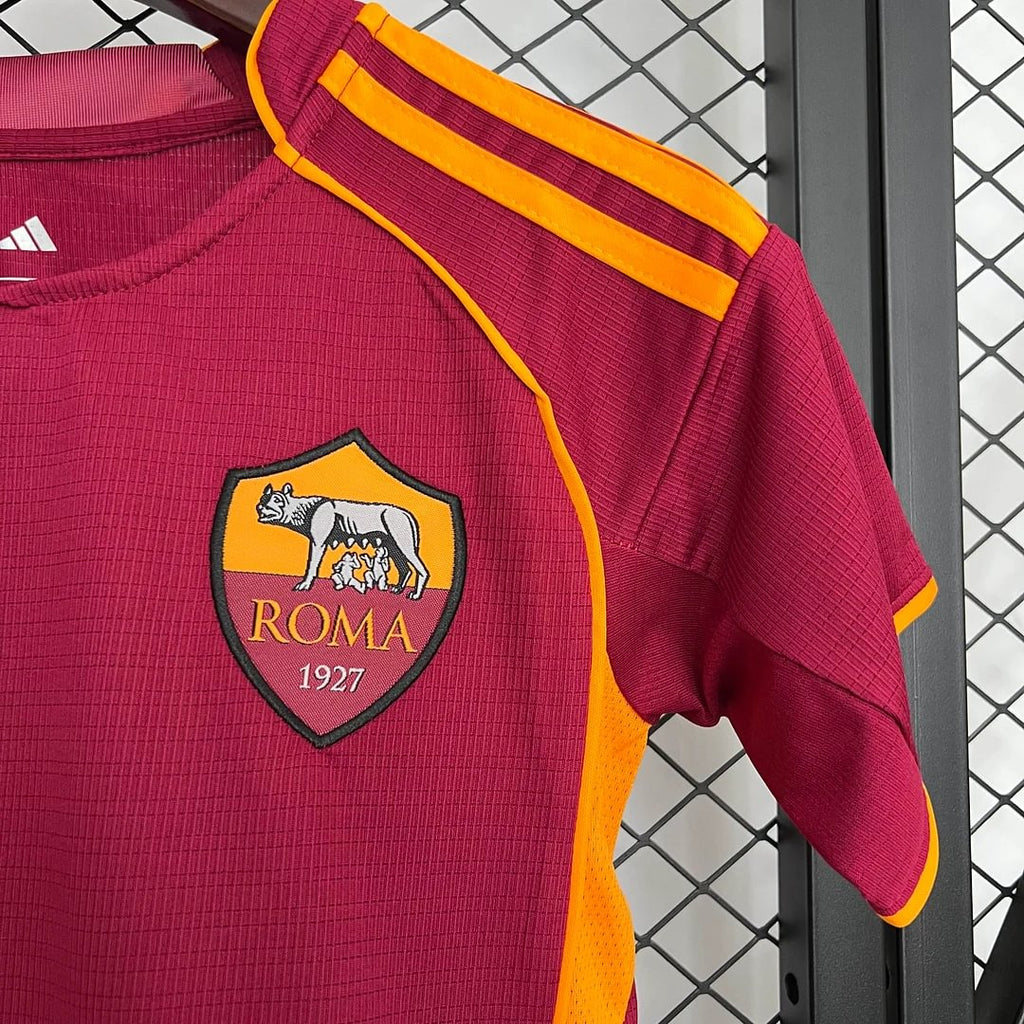 2025/2026 Roma Home