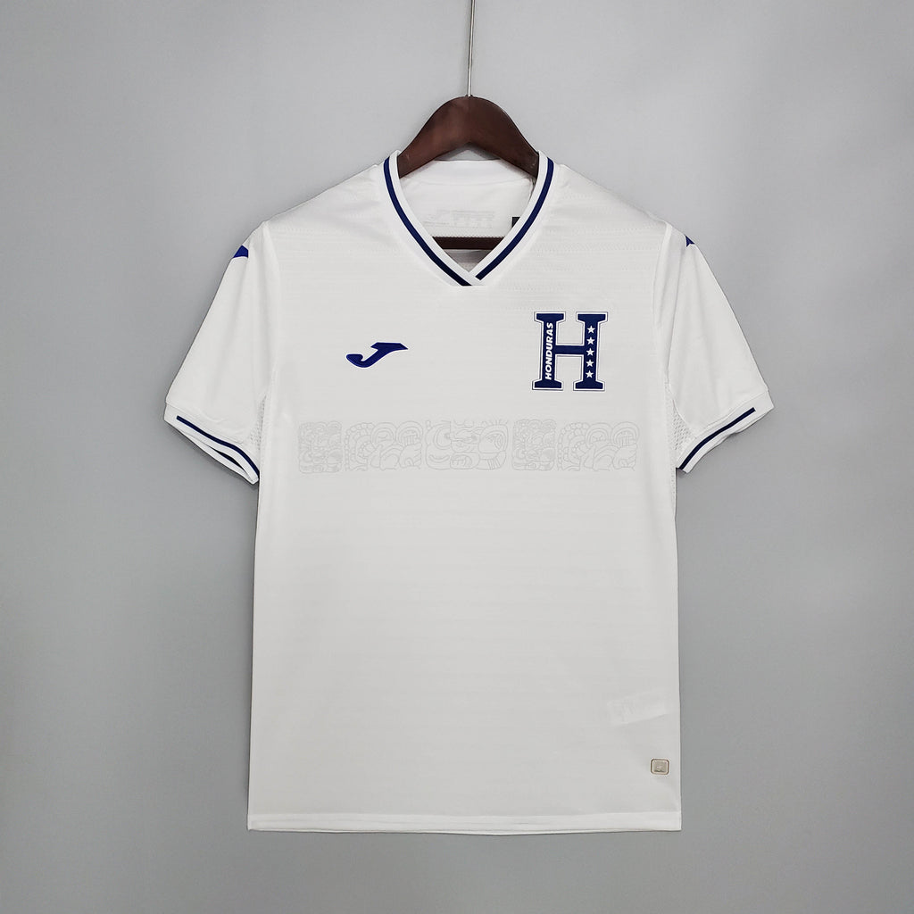 2021/2022 Honduras