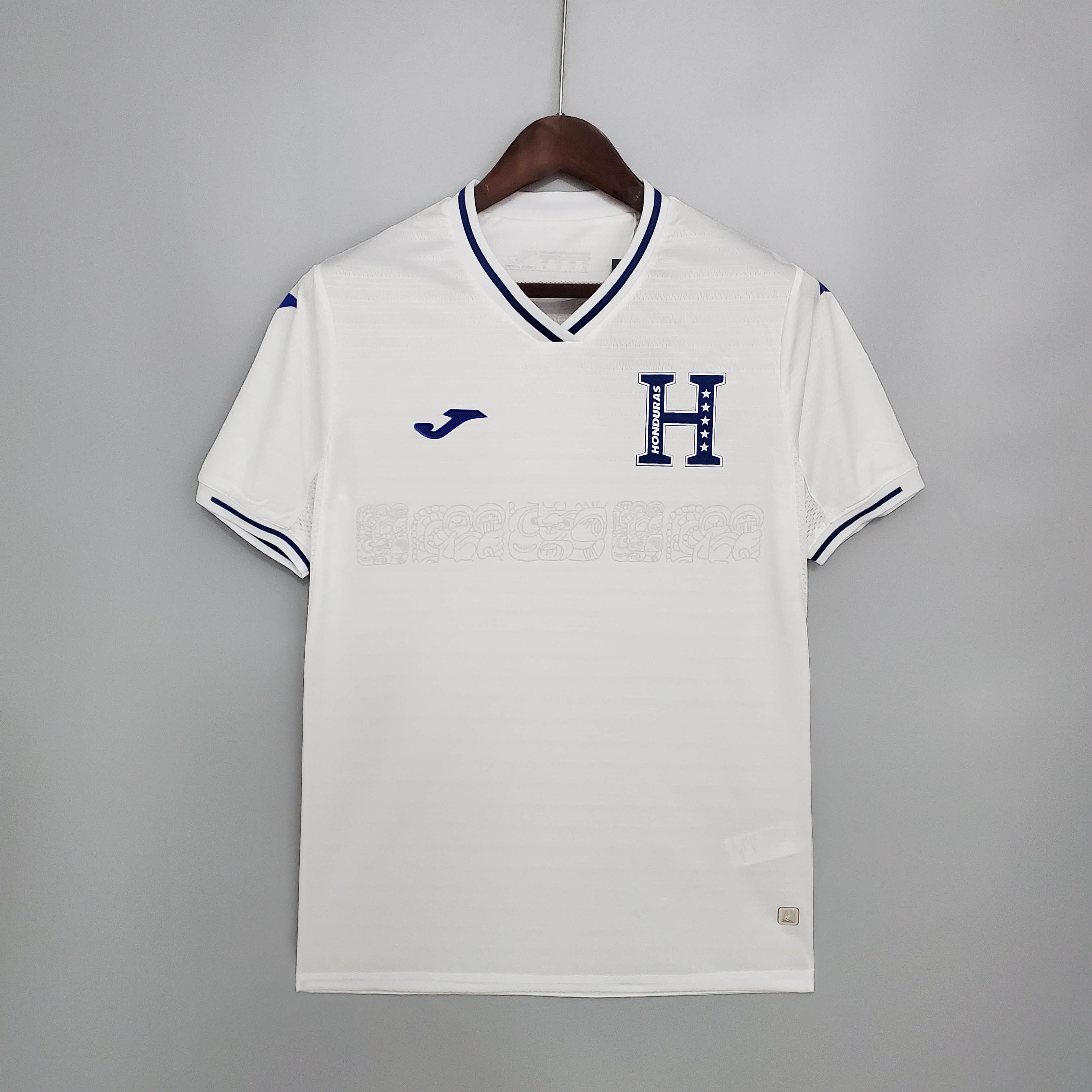 2021/2022 Honduras