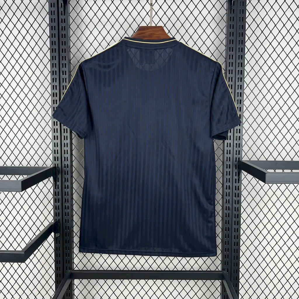 2025/2026 Juventus commemorative edition