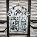2024-2025 Japan Special Edition Jersey