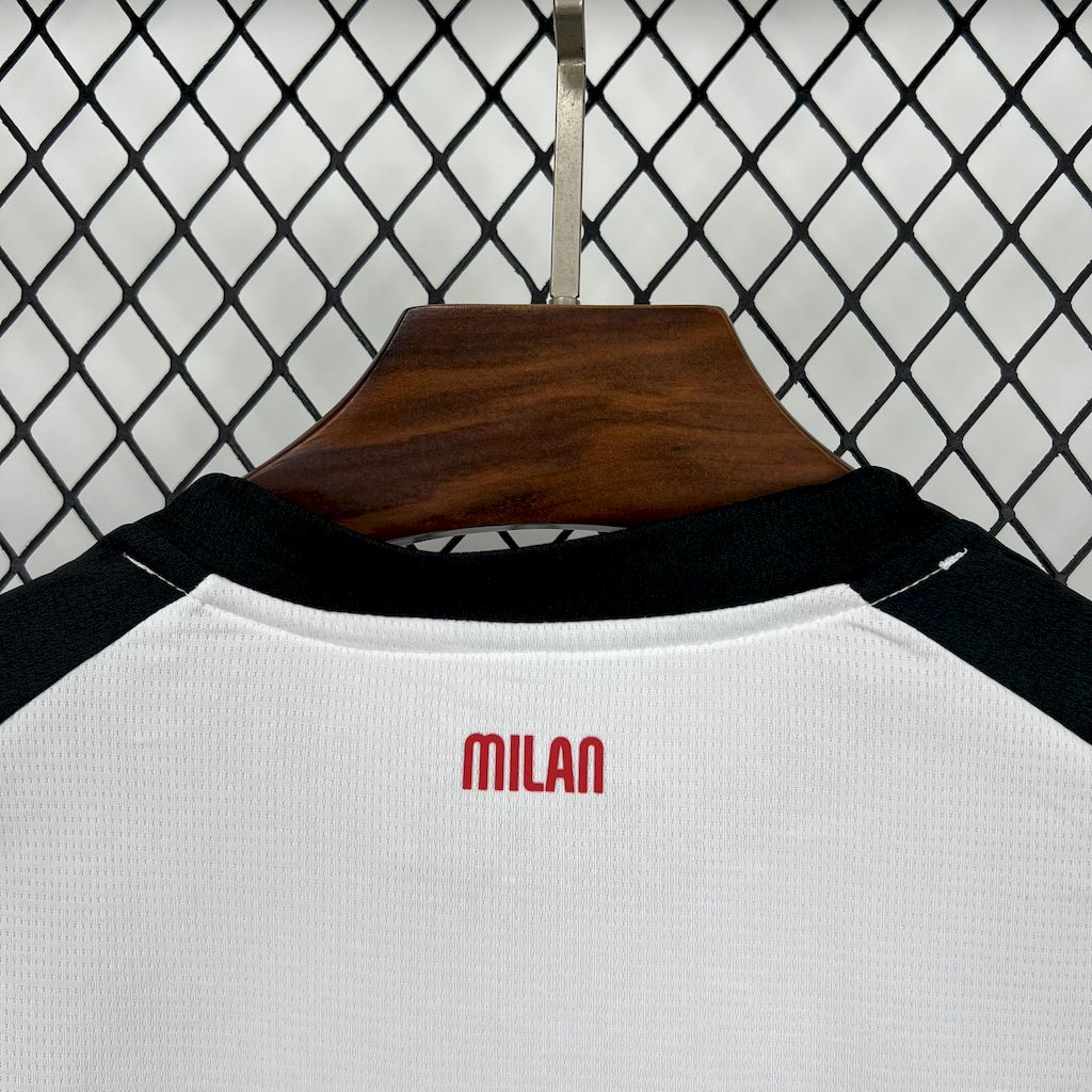 2025/2026 AC Milan Away
