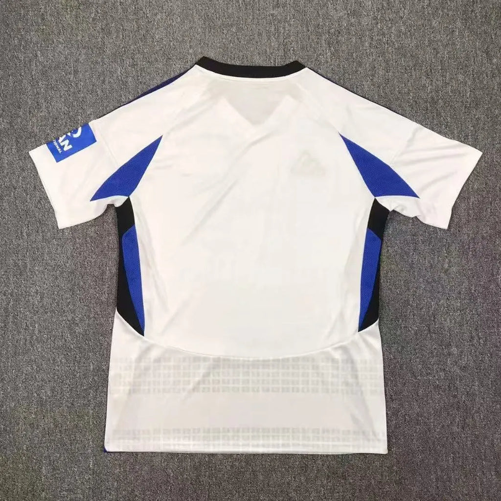 2024-2025 Hamburger SV Home