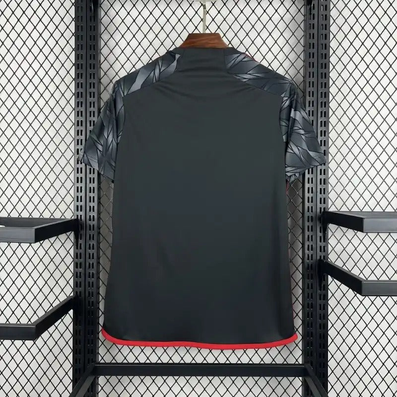 2024/2025 Flamengo Third Away