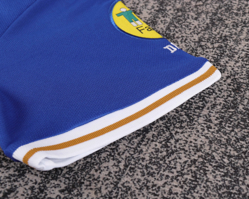 1996 Retro Italy Home