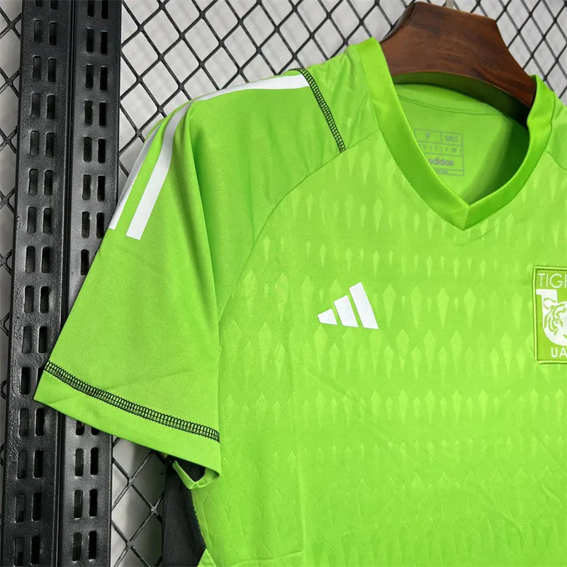 2024/2025 Tigres Goalkeeper uniform Jersey