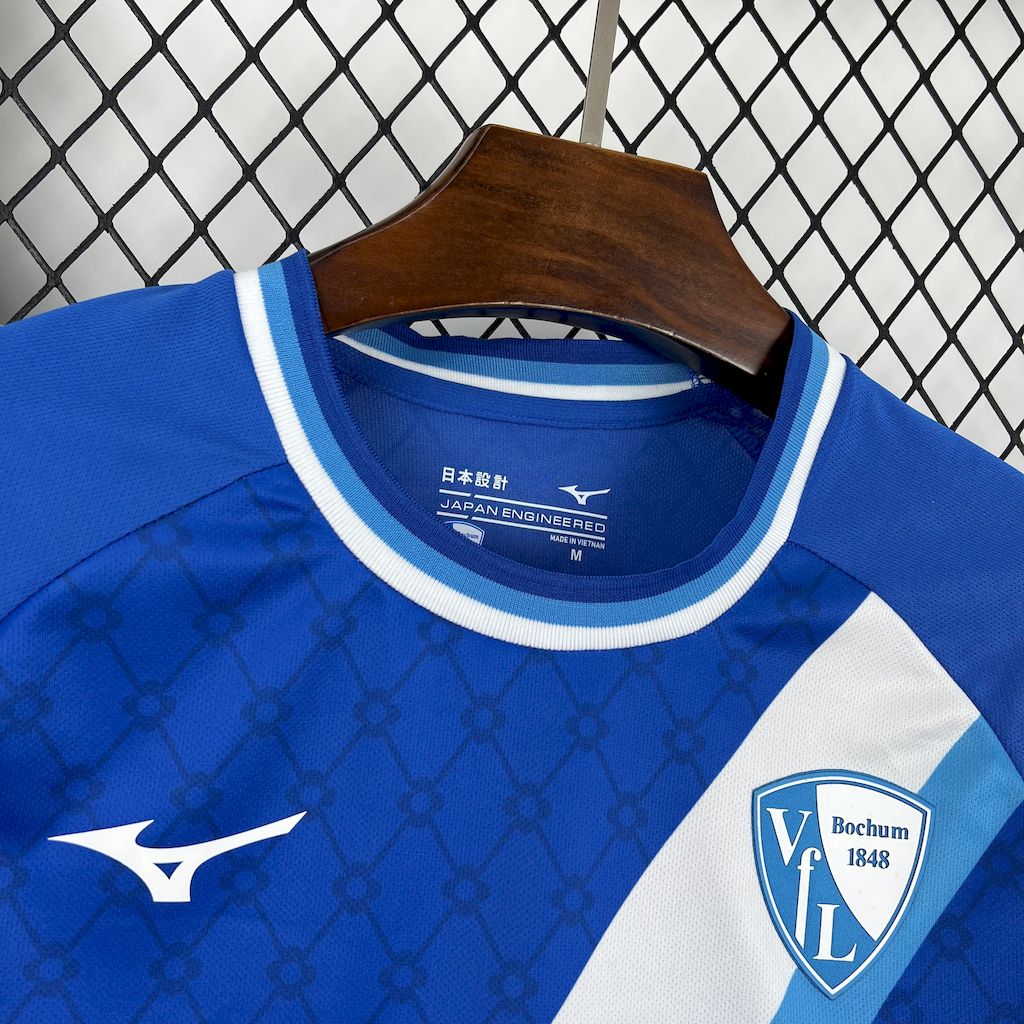 2025-2026 VfL Bochum Special Edition