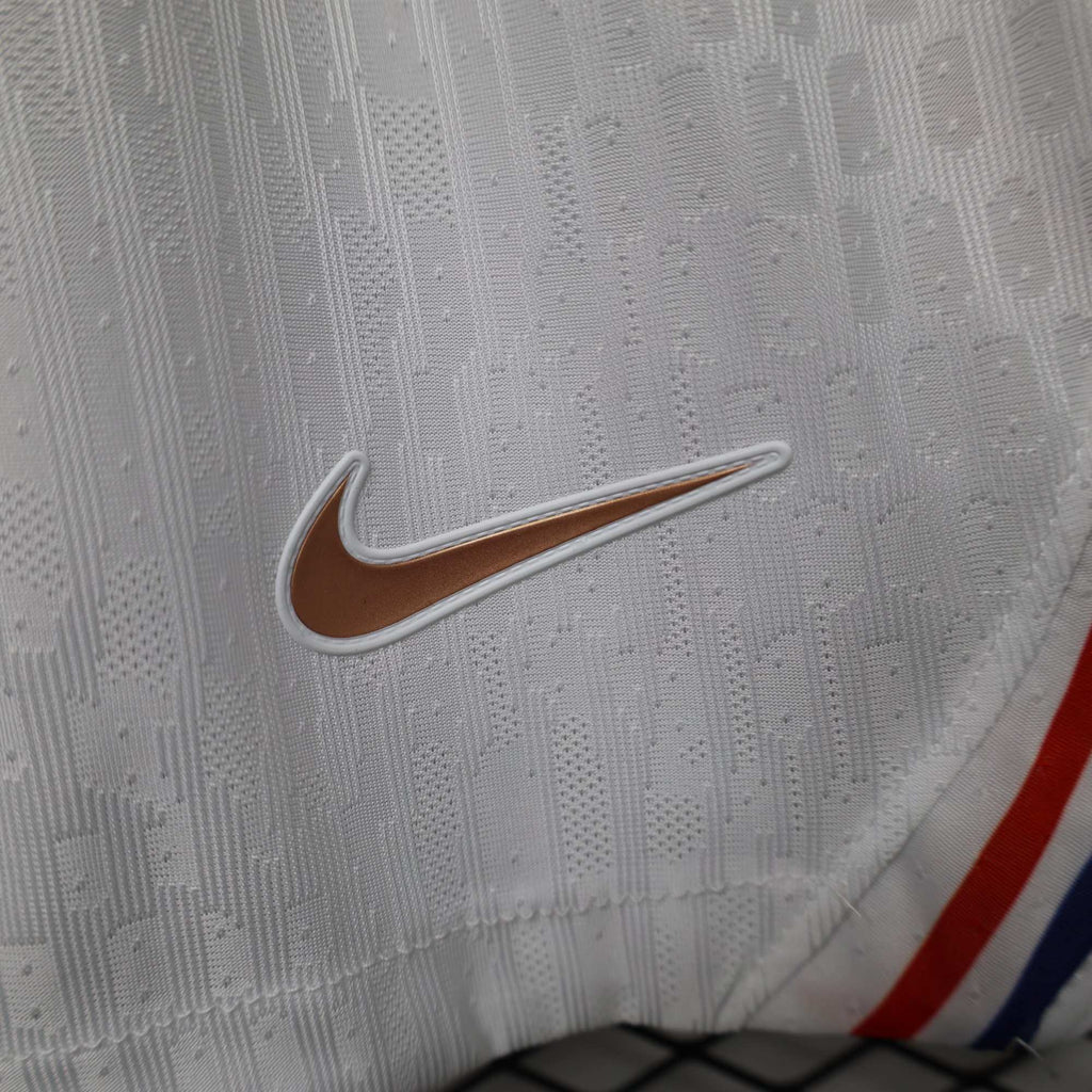 2026/2027 Player Version France Home Shorts 1:1 Thai Quality