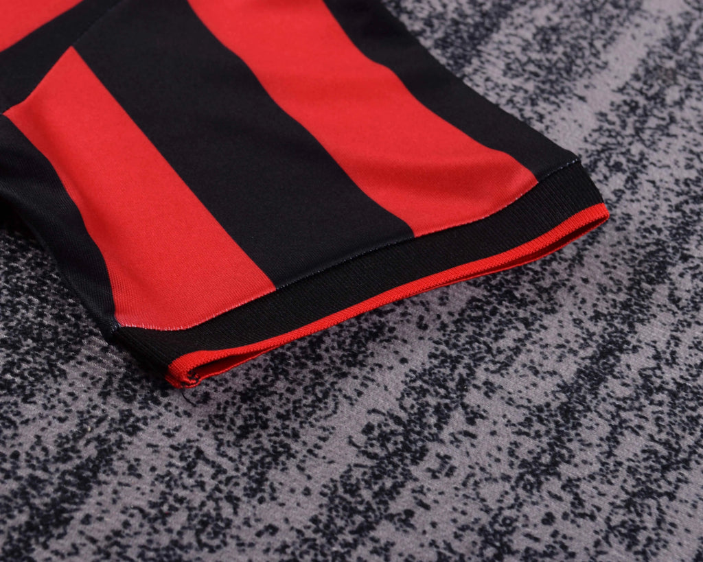 1990-1991 Retro AC Milan Home