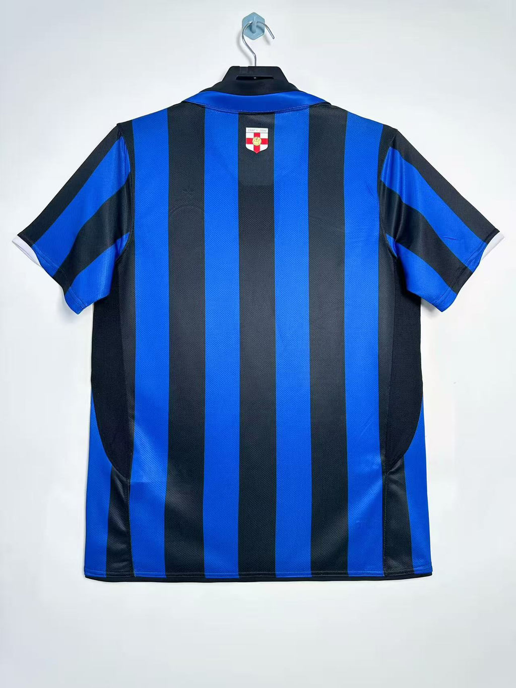 2007/2008 Retro Inter Milan Home Euro