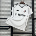 2025/2026 Fulham Home