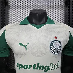 2025/2026 Player Version Palmeiras World Cup Away
