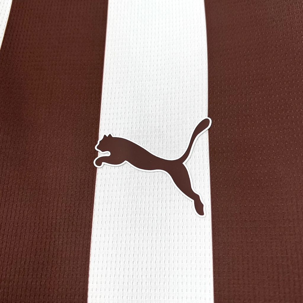 2025/2026 St Pauli Home