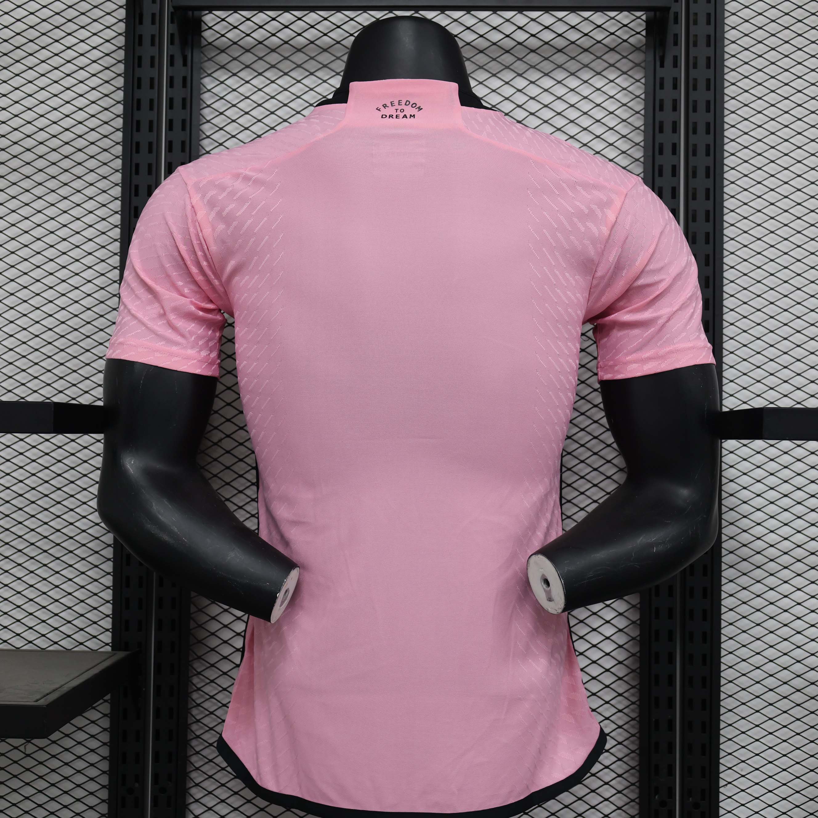 2024/2025 Player Version Inter Miami Home