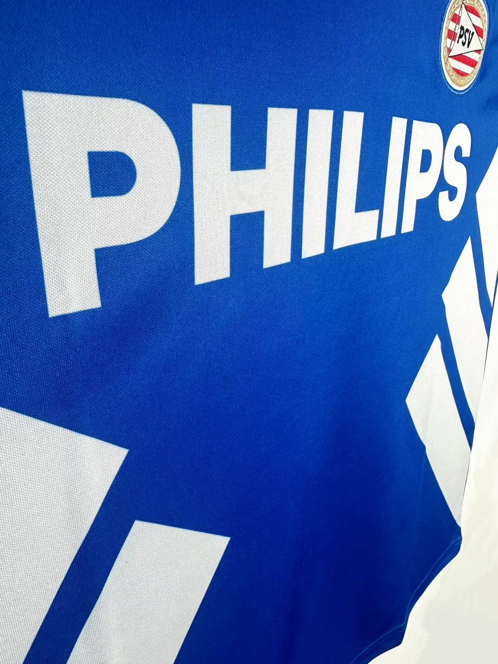1994/1995 Retro Eindhoven Away