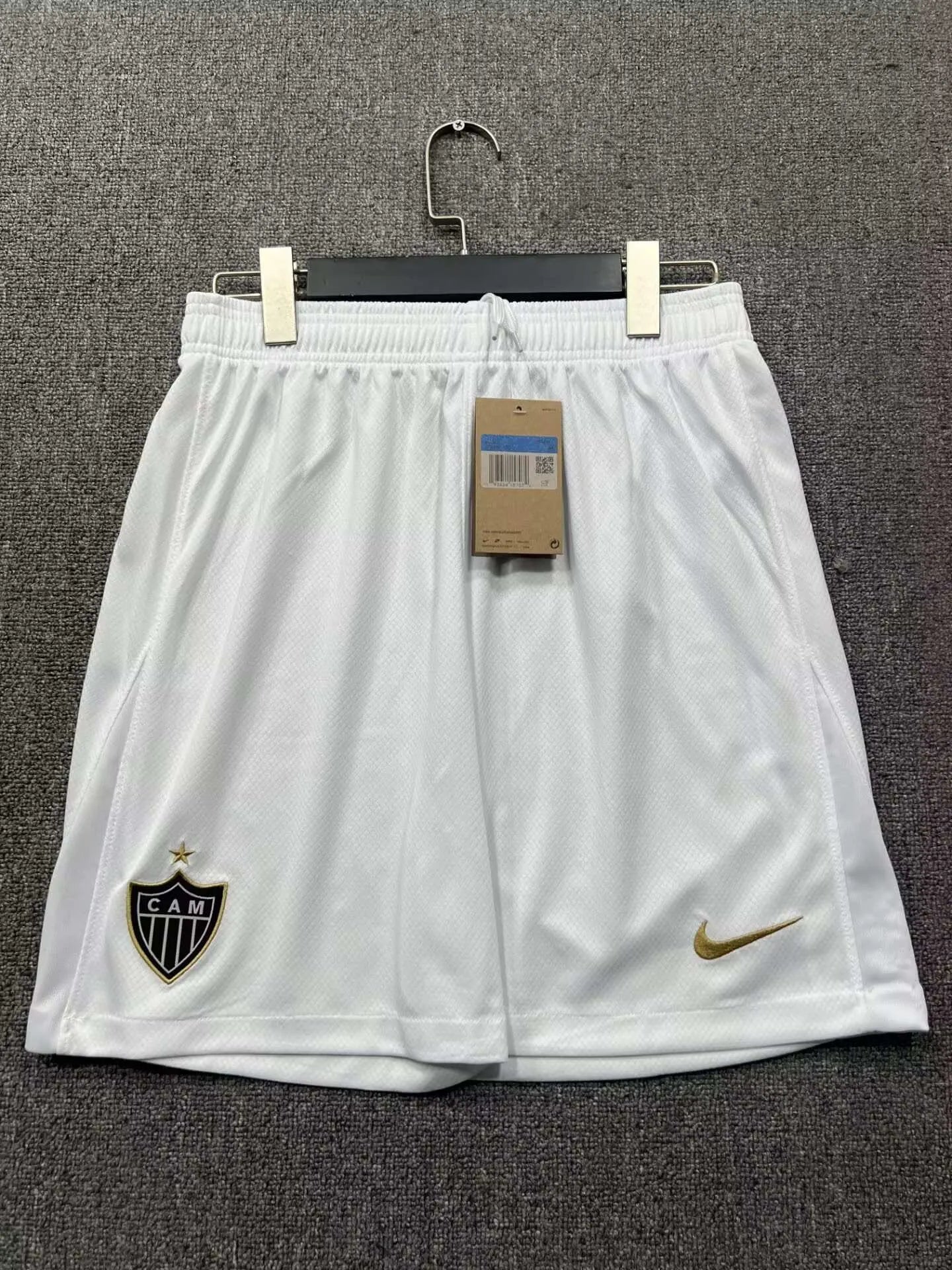2026/2027 Atlético Mineiro Away Shorts 1:1 Thai Quality
