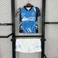 2024/2025 Napoli Joint editionSoccer Jersey
